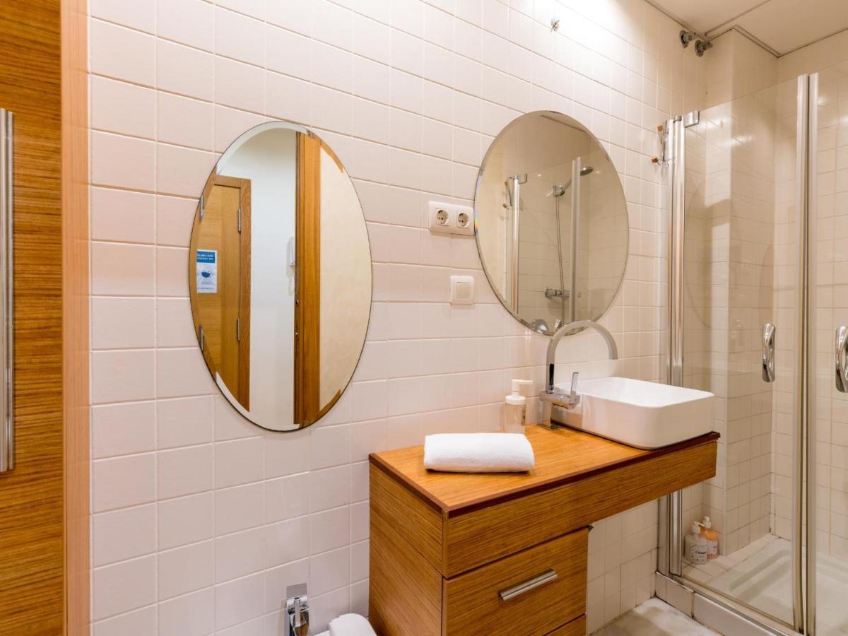 Appartement Holi-rent Goya