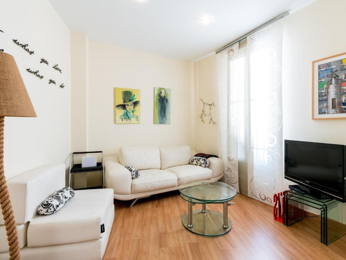 Holi-rent Goya Appartement Séville