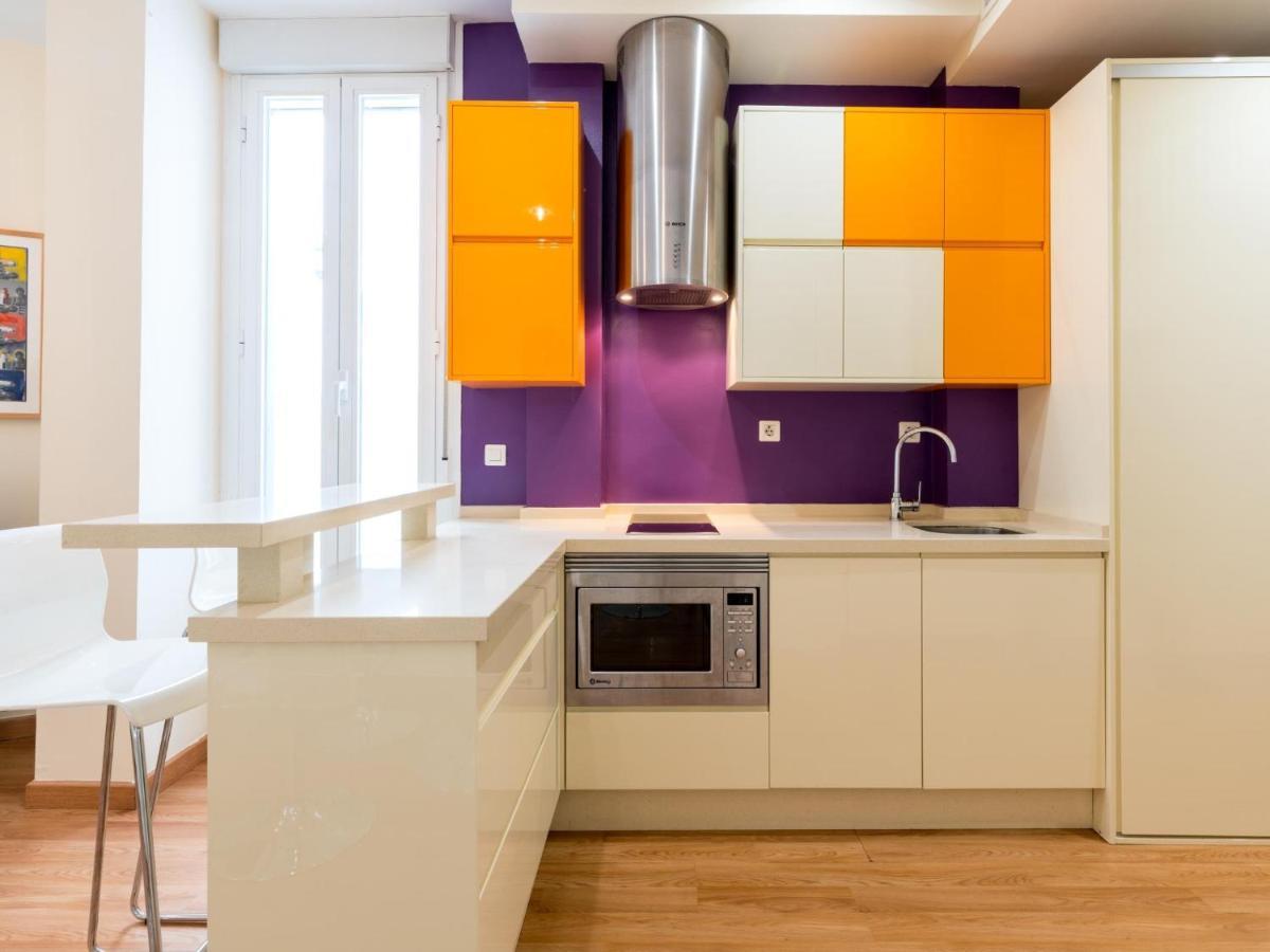 Holi-rent Goya Appartamento