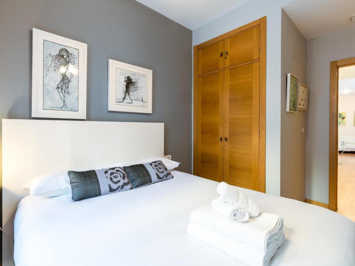 Holi-rent Goya Appartamento *