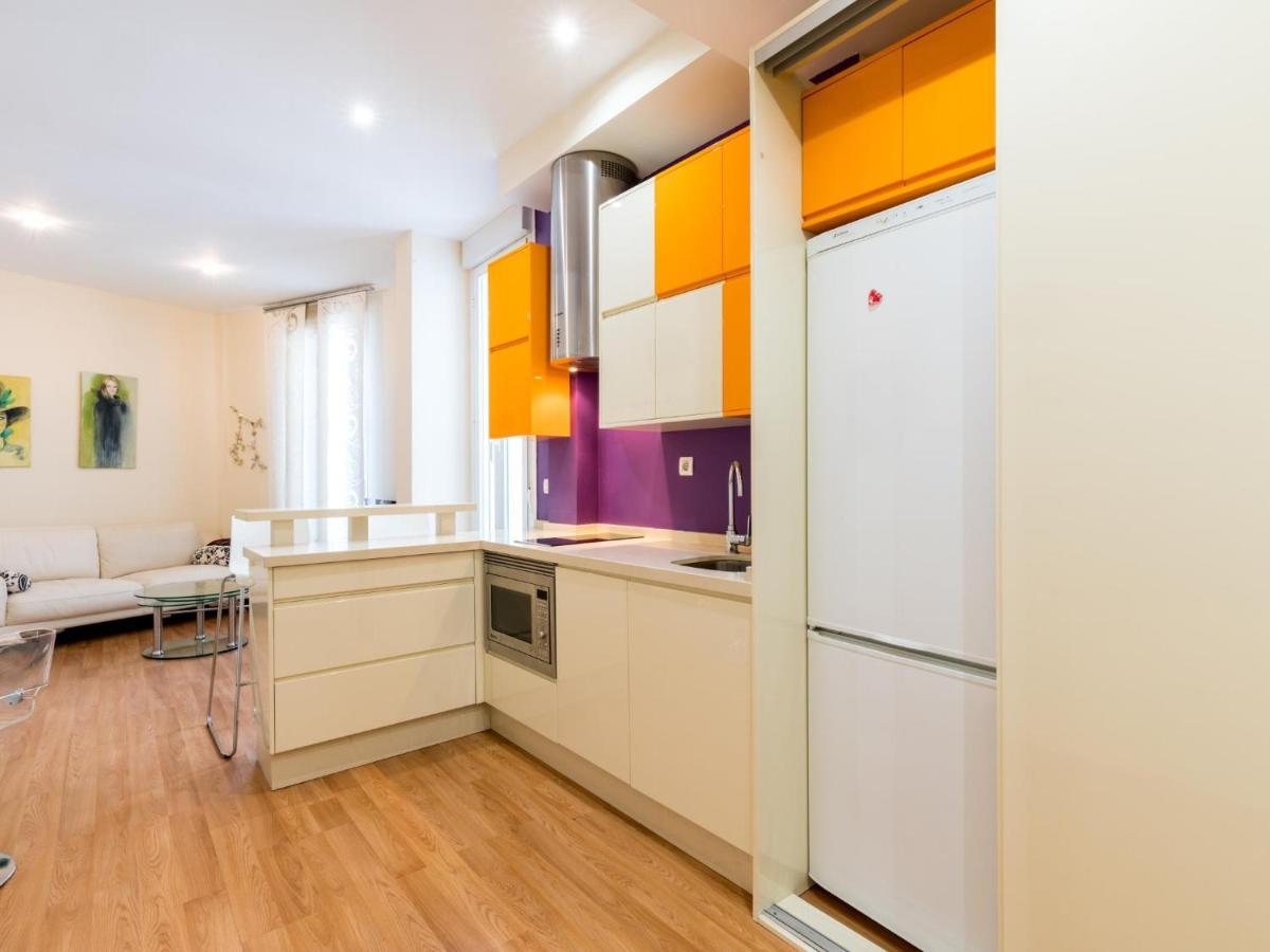 Holi-rent Goya Appartamento