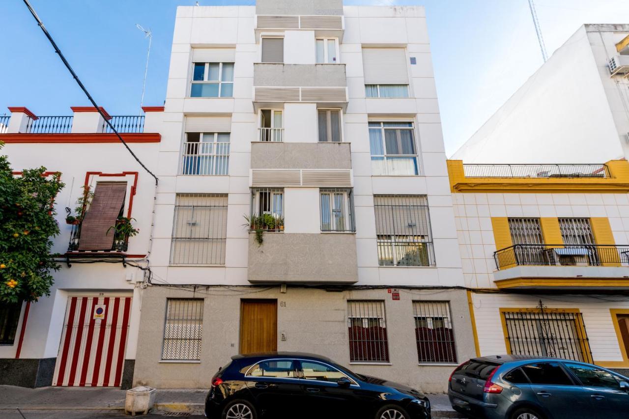Holi-rent Goya Siviglia